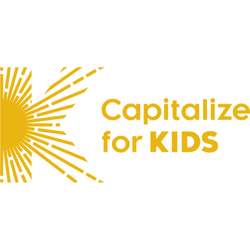 Capitalize for Kids