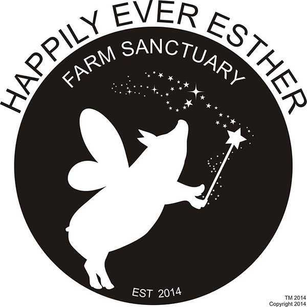Happily Ever Esther Farm Sanctuary