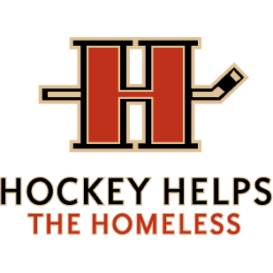 Hockey Helps The Homeless